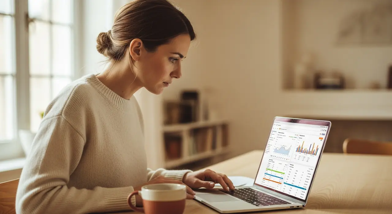 Freelance SEO Dijon