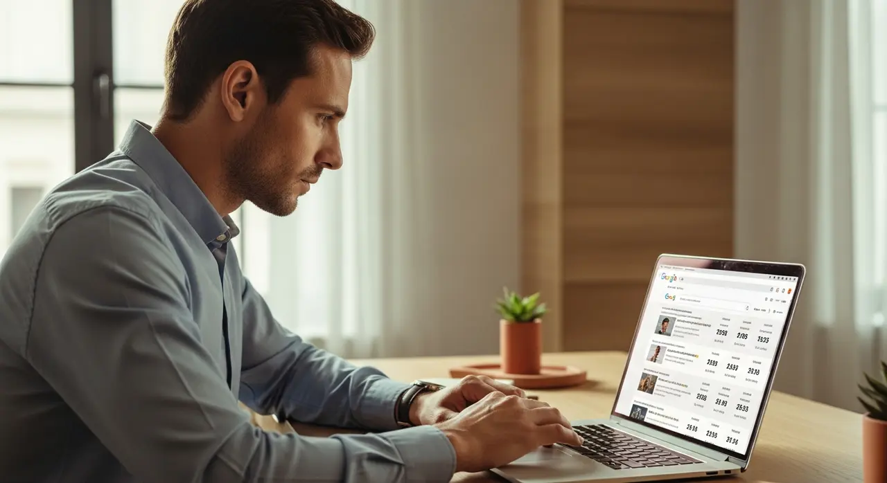 Freelance SEO Dijon